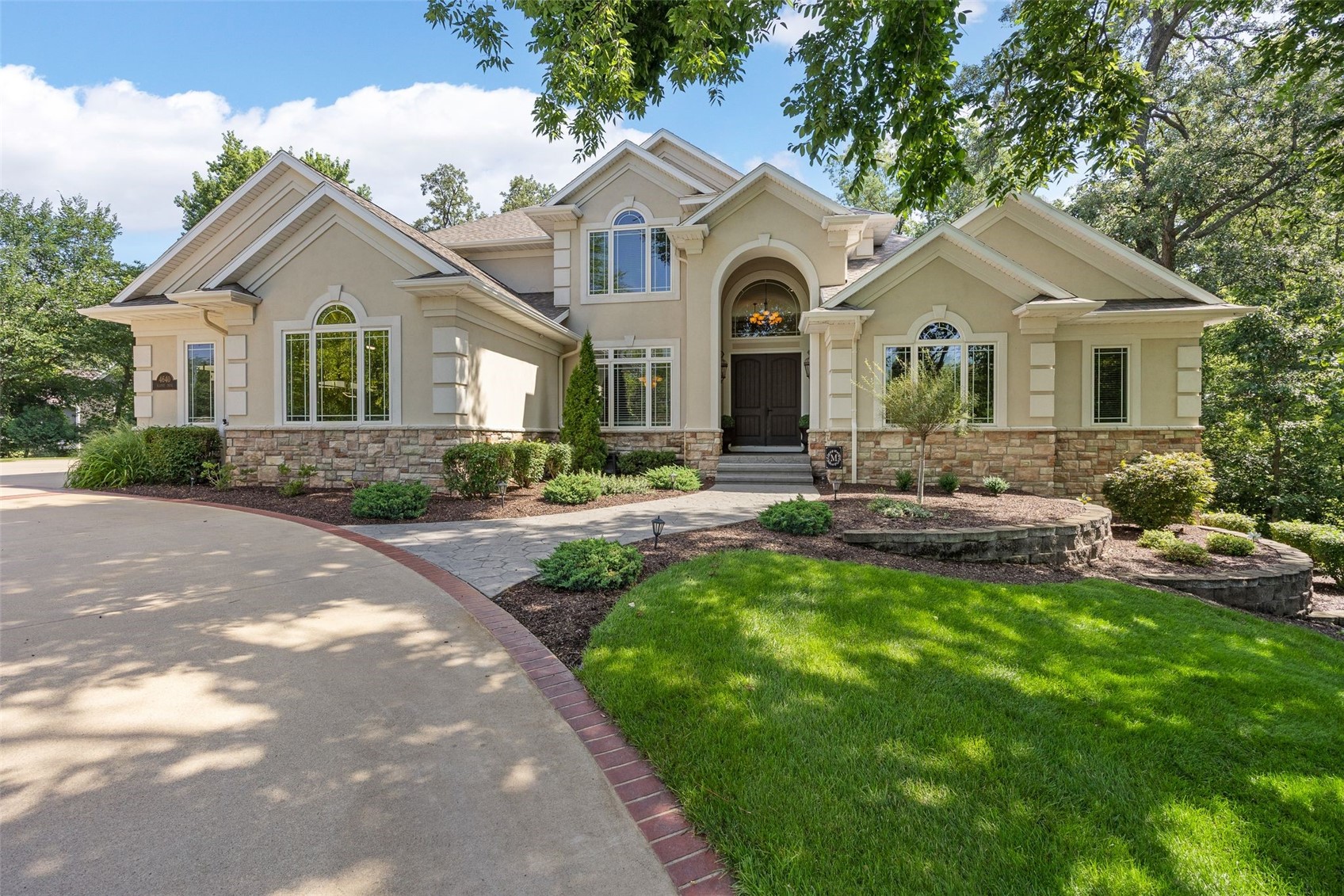4640 Blarney Drive Cedar Rapids IA 52411