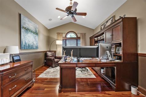 4640 Blarney Drive Cedar Rapids IA 52411