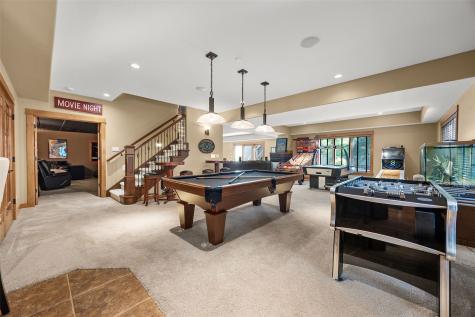4640 Blarney Drive Cedar Rapids IA 52411
