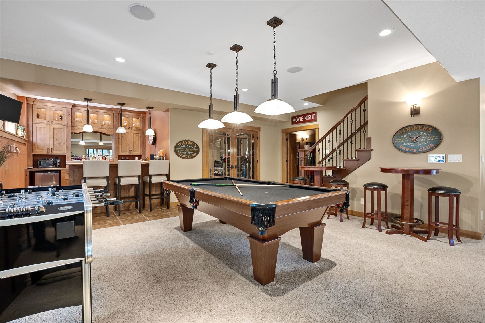 4640 Blarney Drive Cedar Rapids IA 52411