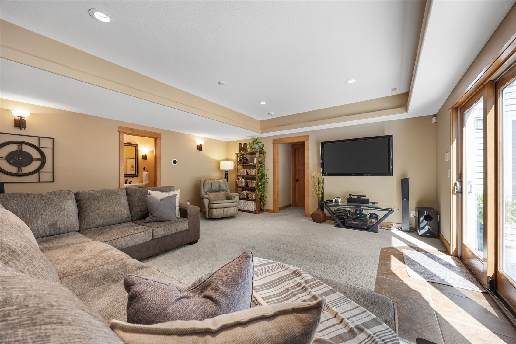 4640 Blarney Drive Cedar Rapids IA 52411
