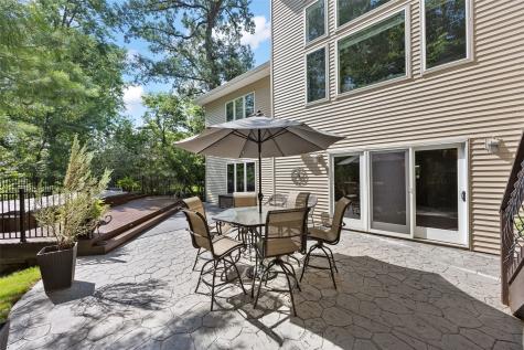 4640 Blarney Drive Cedar Rapids IA 52411