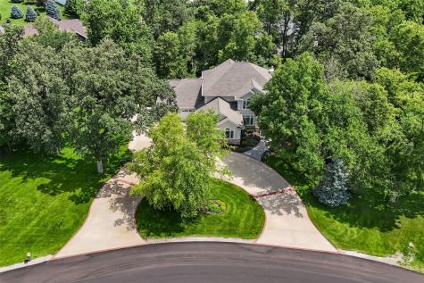 4640 Blarney Drive Cedar Rapids IA 52411