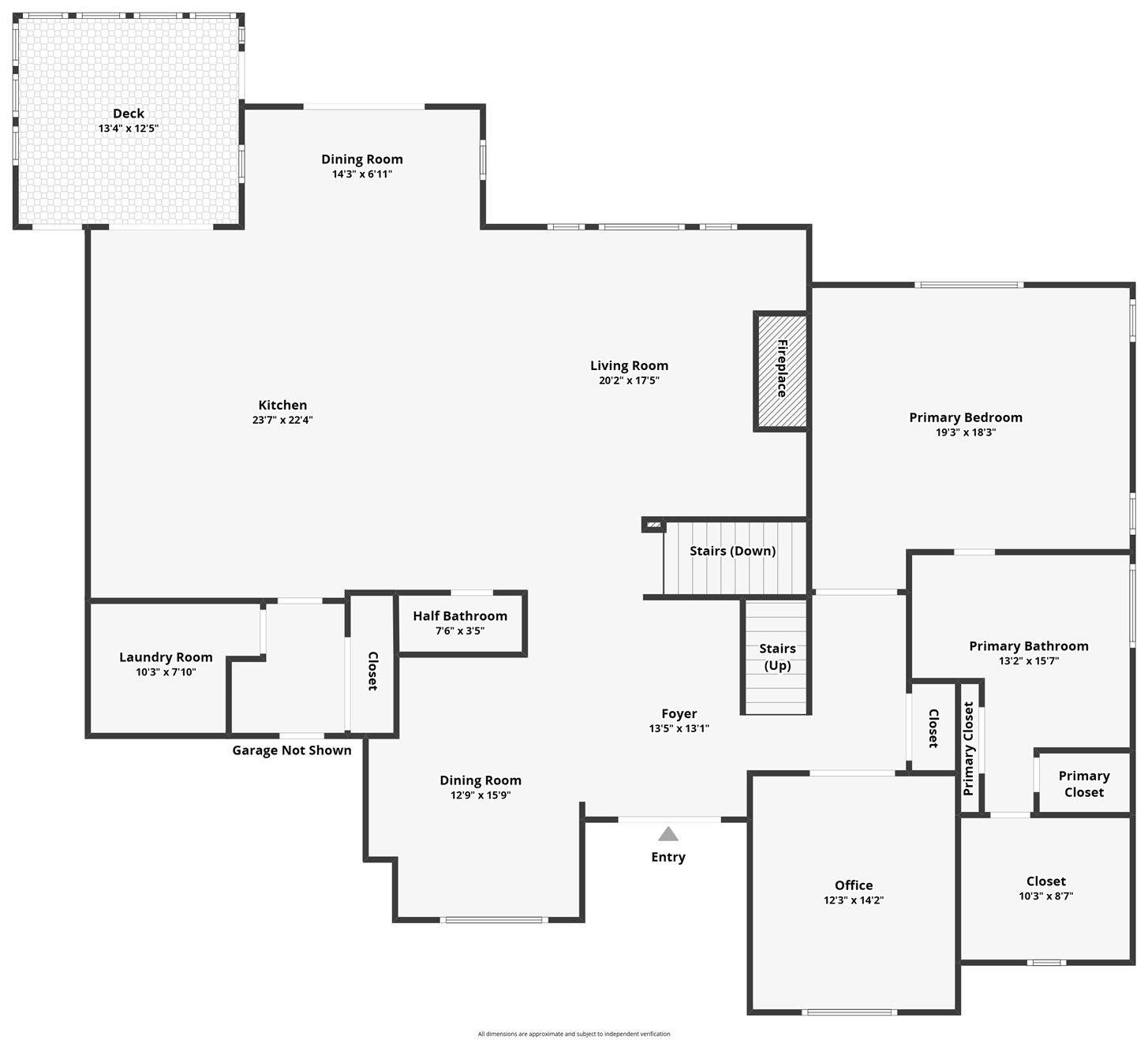 4640 Blarney Drive Cedar Rapids IA 52411