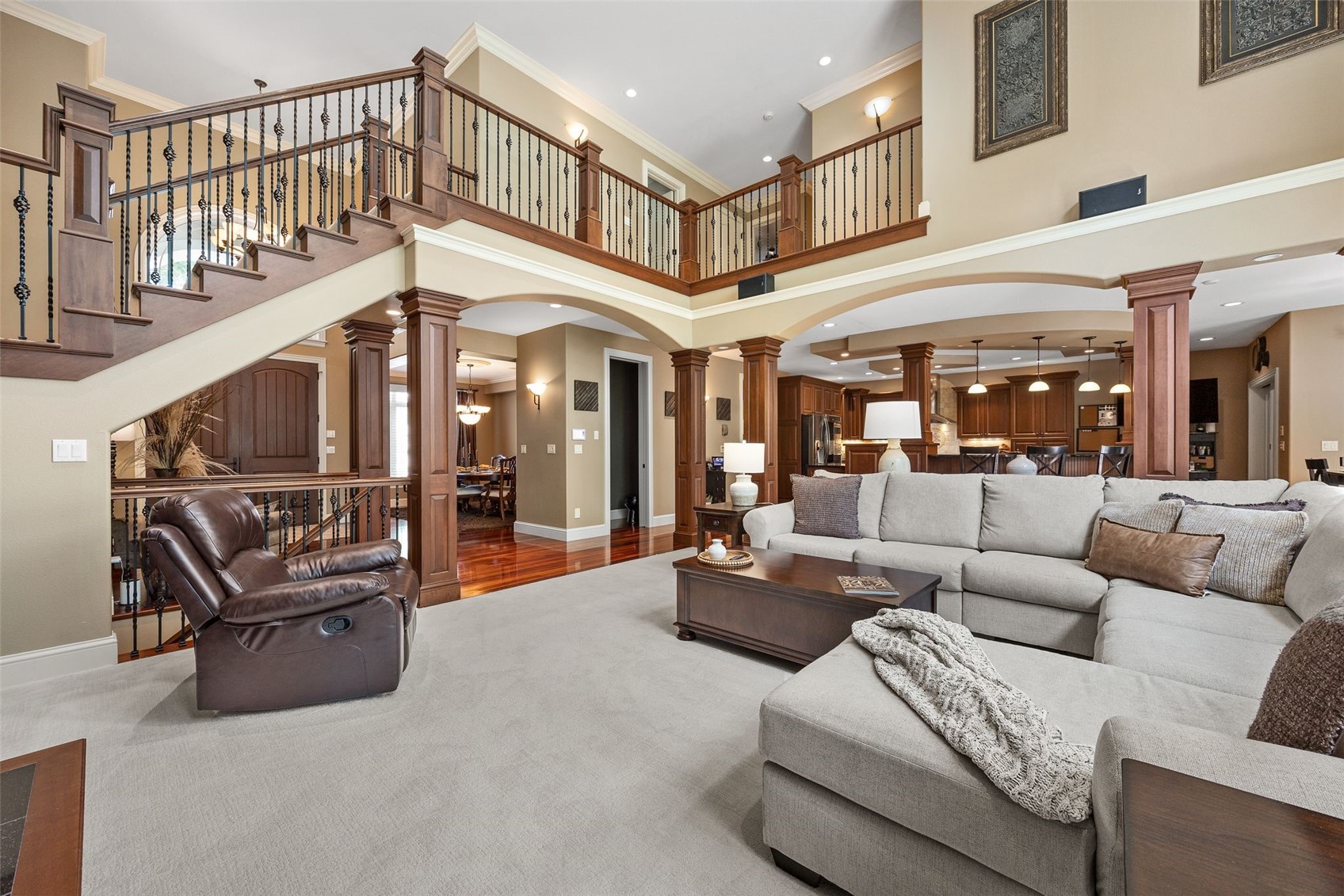 4640 Blarney Drive Cedar Rapids IA 52411