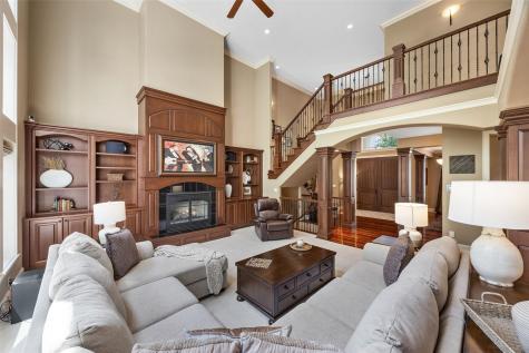 4640 Blarney Drive Cedar Rapids IA 52411