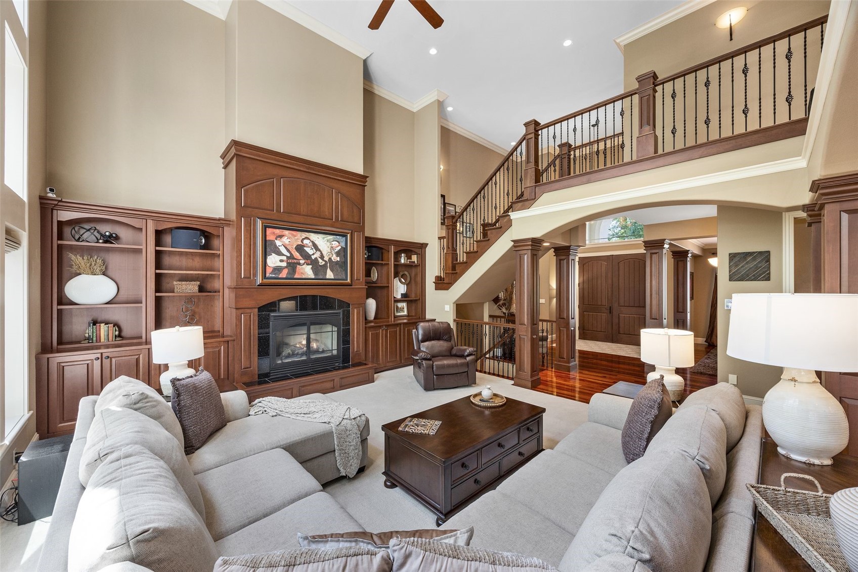 4640 Blarney Drive Cedar Rapids IA 52411