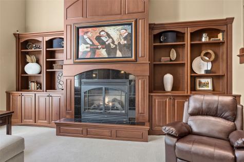 4640 Blarney Drive Cedar Rapids IA 52411