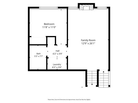 5013 N Willowbend Road NE Cedar Rapids IA 52411
