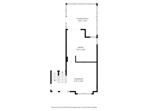 5013 N Willowbend Road NE Cedar Rapids IA 52411