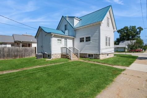 1448 N Street SW Cedar Rapids IA 52404