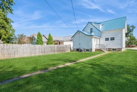 1448 N Street SW Cedar Rapids IA 52404