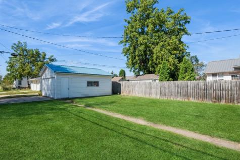 1448 N Street SW Cedar Rapids IA 52404