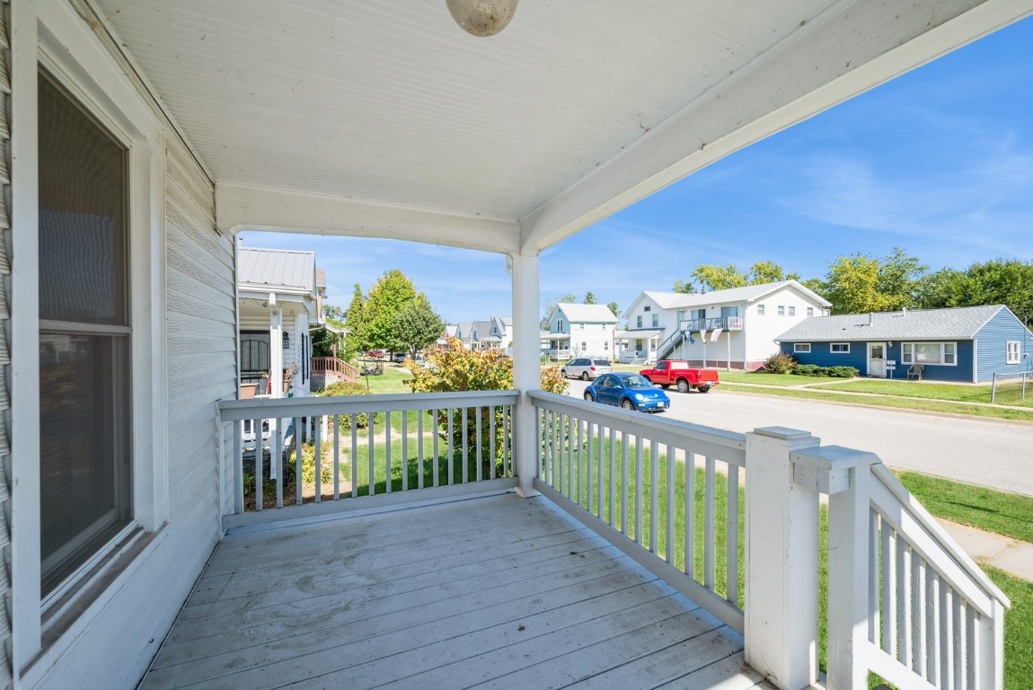 1448 N Street SW Cedar Rapids IA 52404