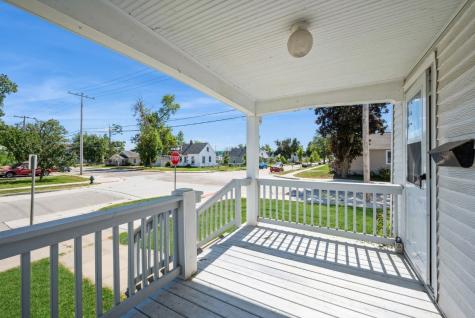 1448 N Street SW Cedar Rapids IA 52404