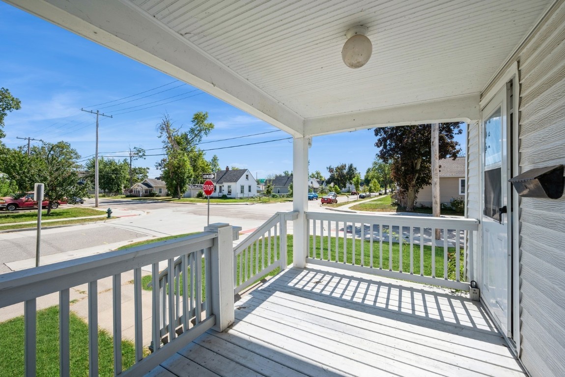1448 N Street SW Cedar Rapids IA 52404