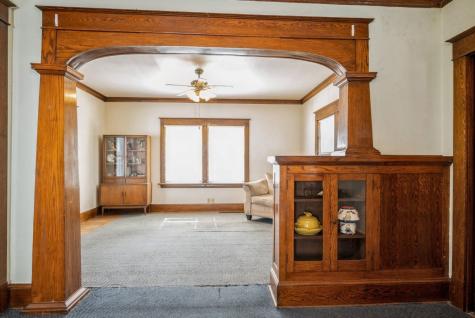 1448 N Street SW Cedar Rapids IA 52404