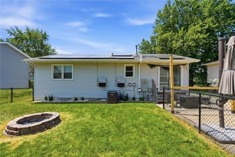 3201 2nd Street Marion IA 52302