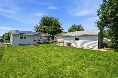 3201 2nd Street Marion IA 52302