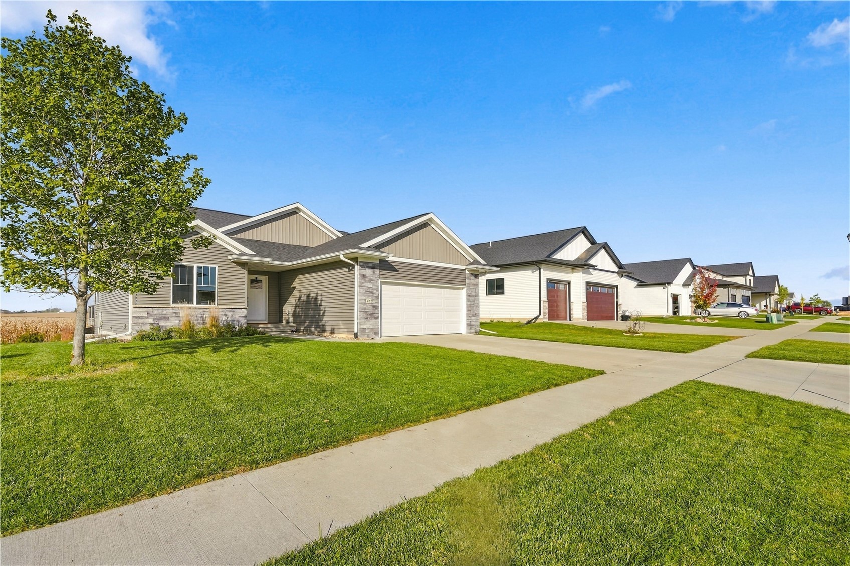 900 Beck Drive Solon IA 52333