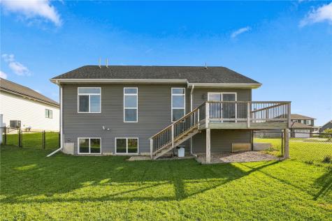 900 Beck Drive Solon IA 52333