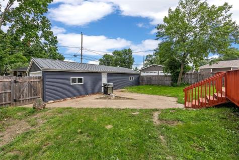 2902 14th Avenue Marion IA 52302