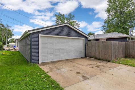 2902 14th Avenue Marion IA 52302