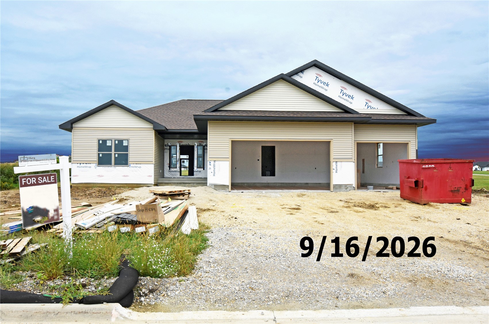 4123 Gemstone Road Marion IA 52302