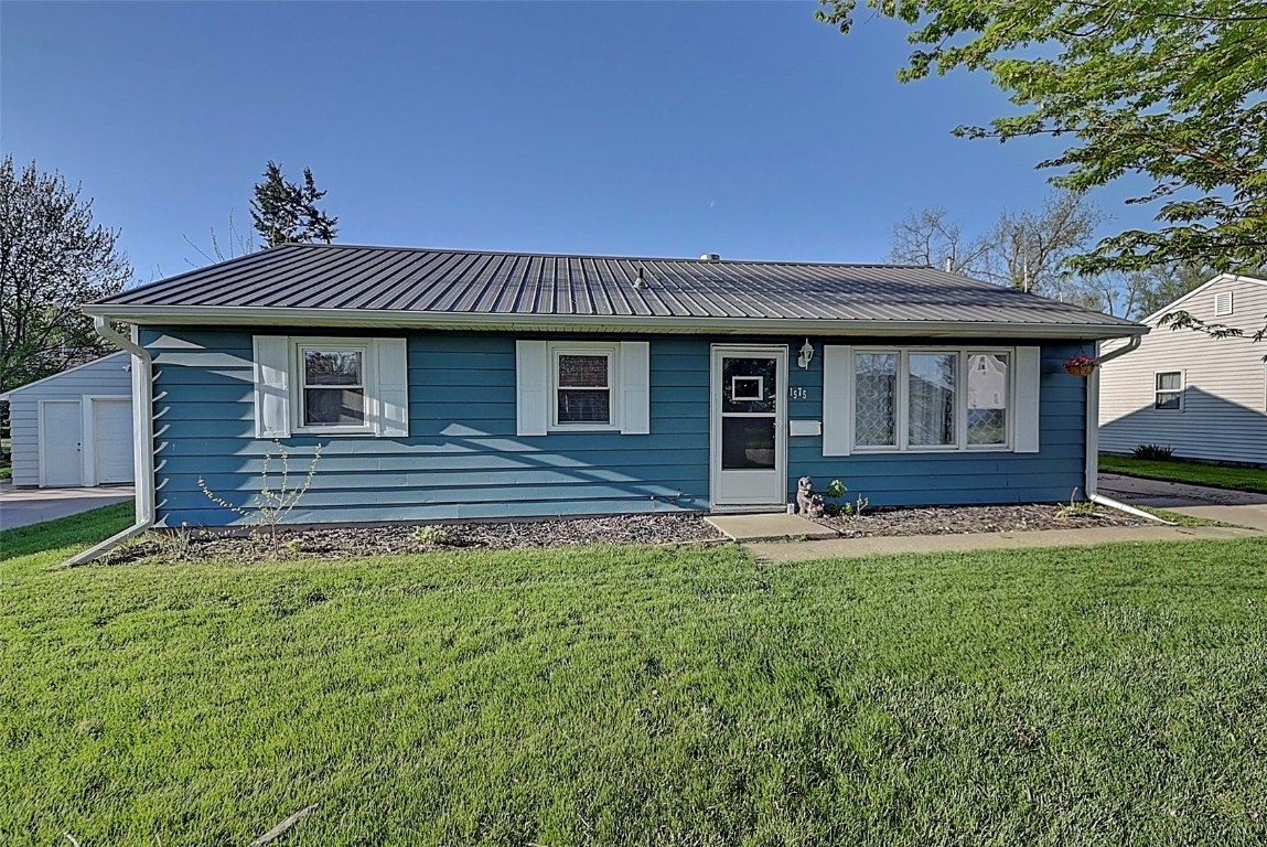 1575 Henderson Drive Marion IA 52302