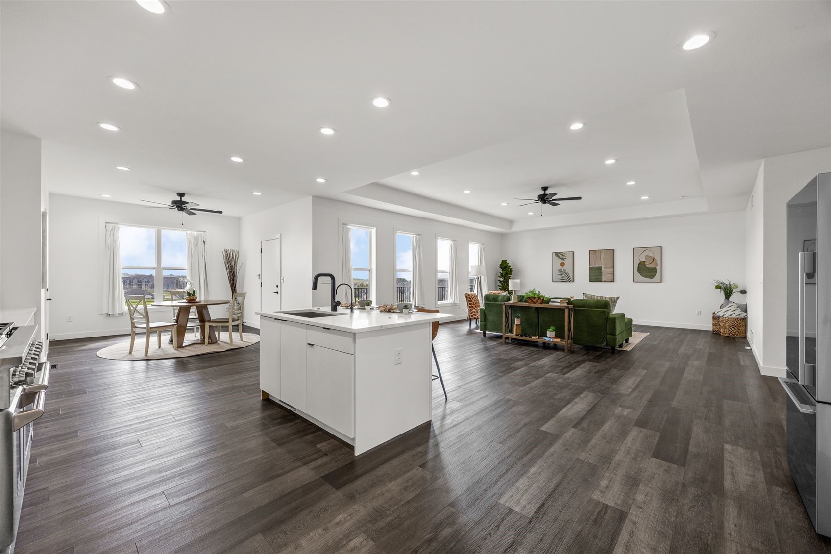 1404 Green Oak Pass Tiffin IA 52340