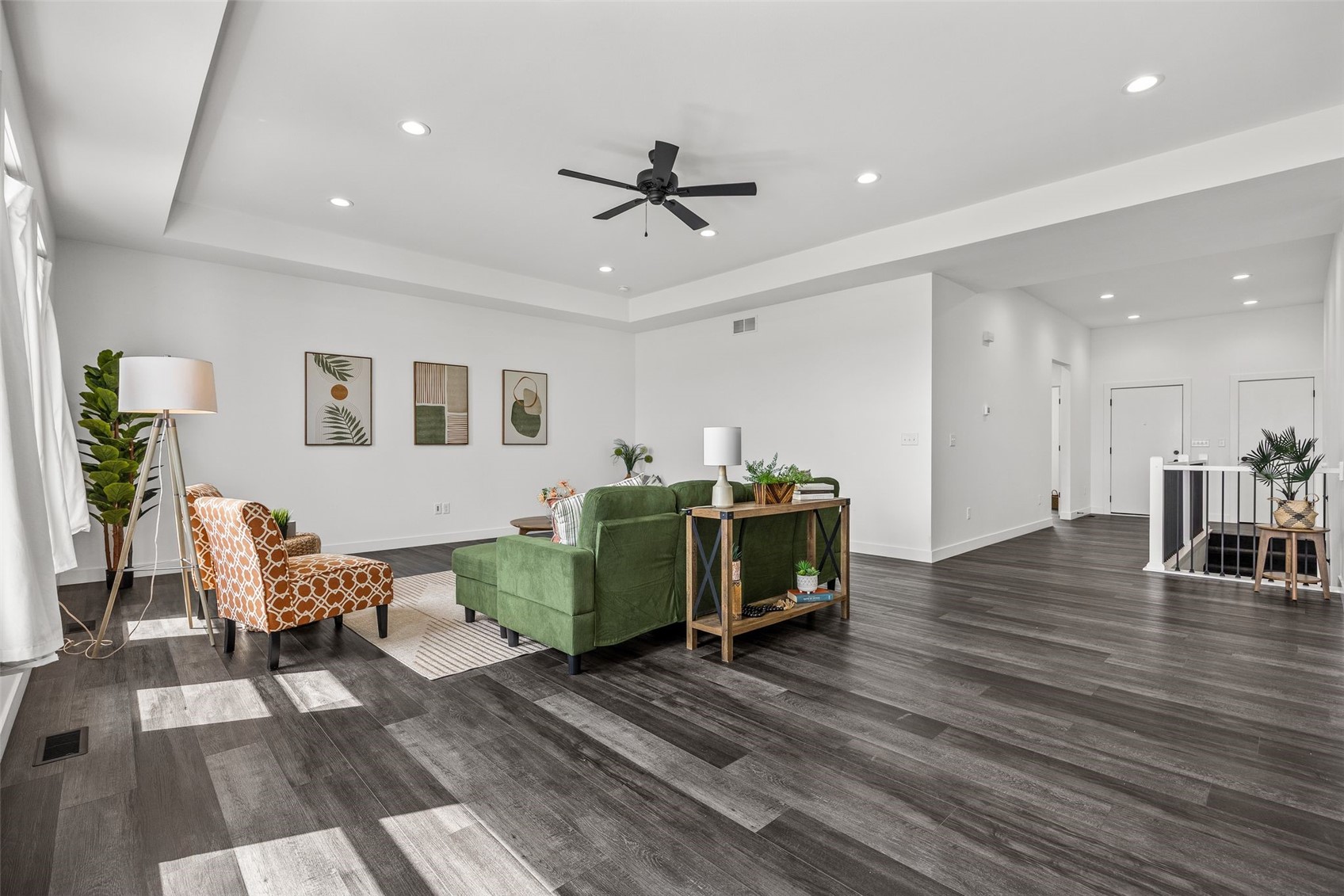 1404 Green Oak Pass Tiffin IA 52340