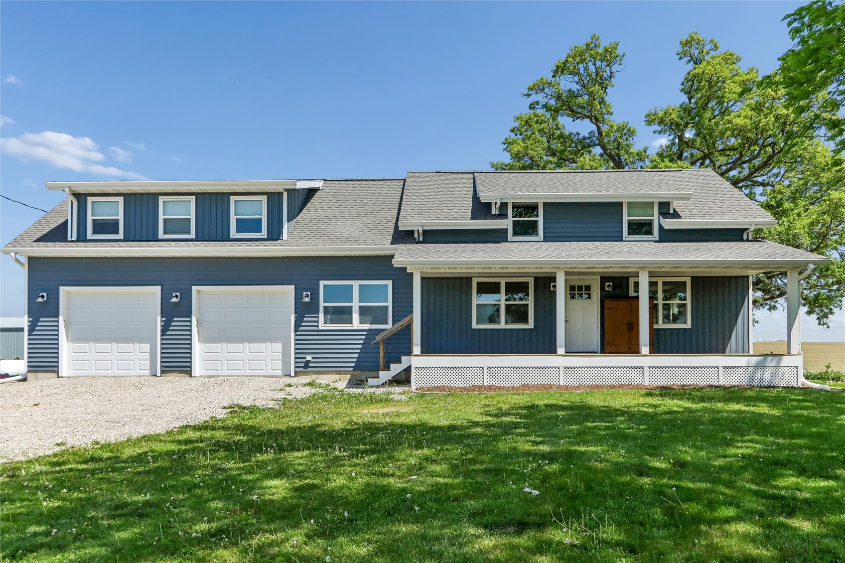 7544 Highway 21 Belle Plaine IA 52208