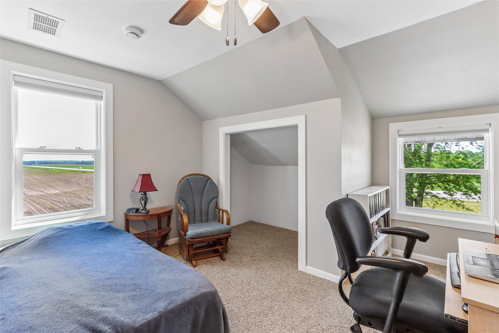 7544 Highway 21 Belle Plaine IA 52208