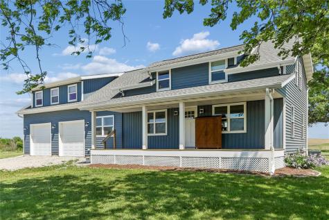 7544 Highway 21 Belle Plaine IA 52208