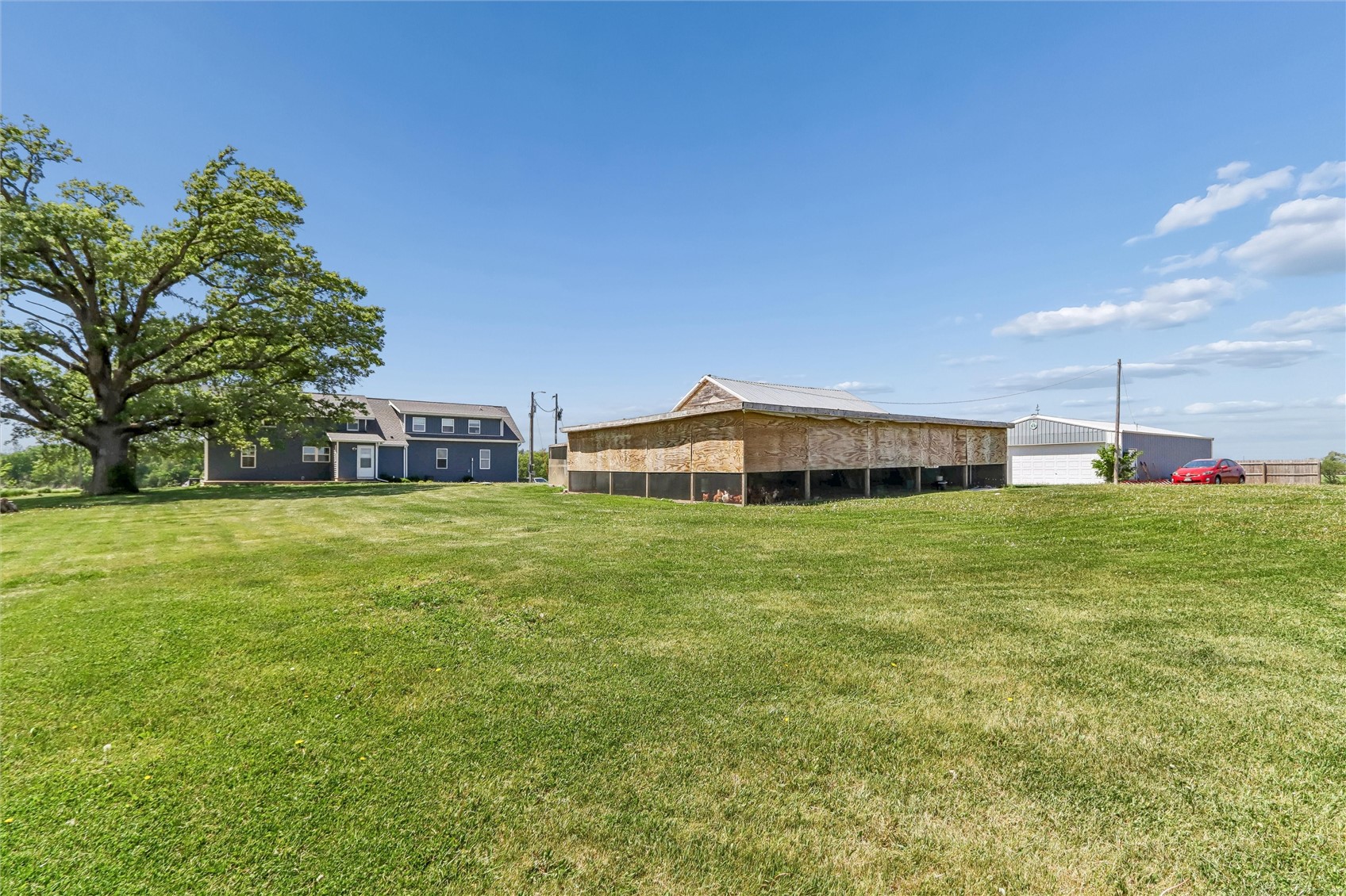 7544 Highway 21 Belle Plaine IA 52208
