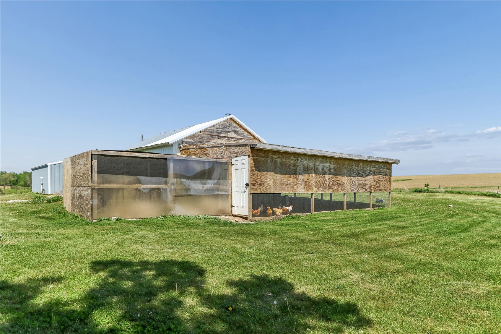 7544 Highway 21 Belle Plaine IA 52208