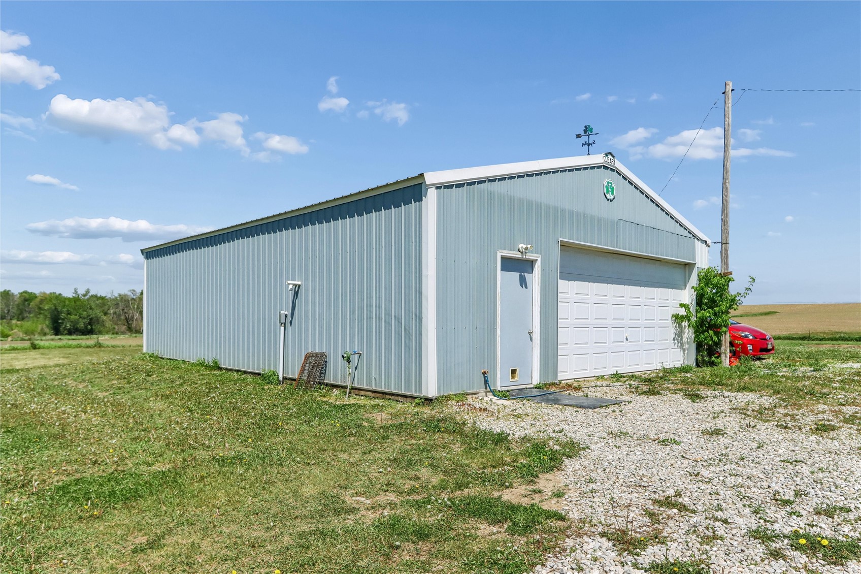 7544 Highway 21 Belle Plaine IA 52208