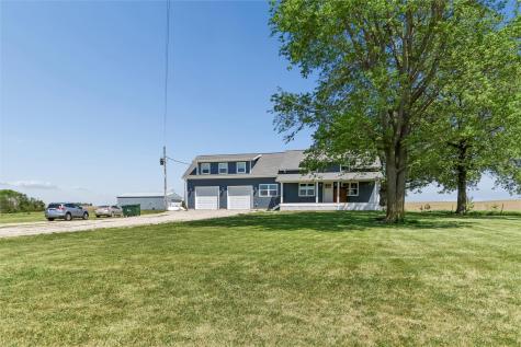 7544 Highway 21 Belle Plaine IA 52208