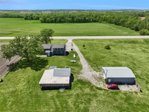 7544 Highway 21 Belle Plaine IA 52208