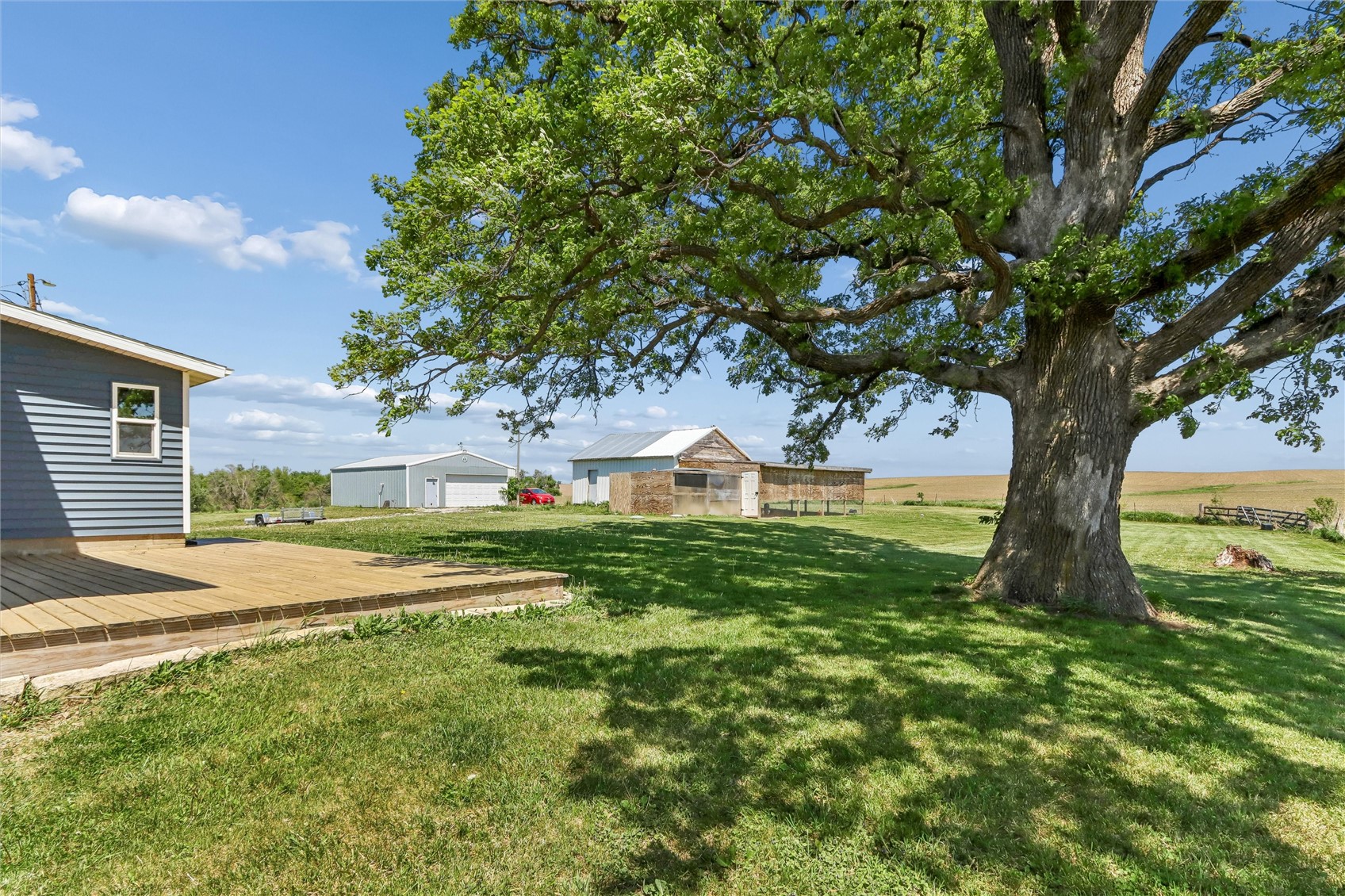 7544 Highway 21 Belle Plaine IA 52208