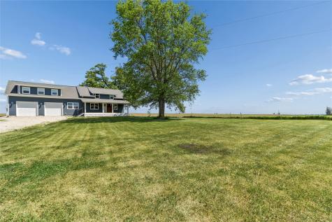 7544 Highway 21 Belle Plaine IA 52208