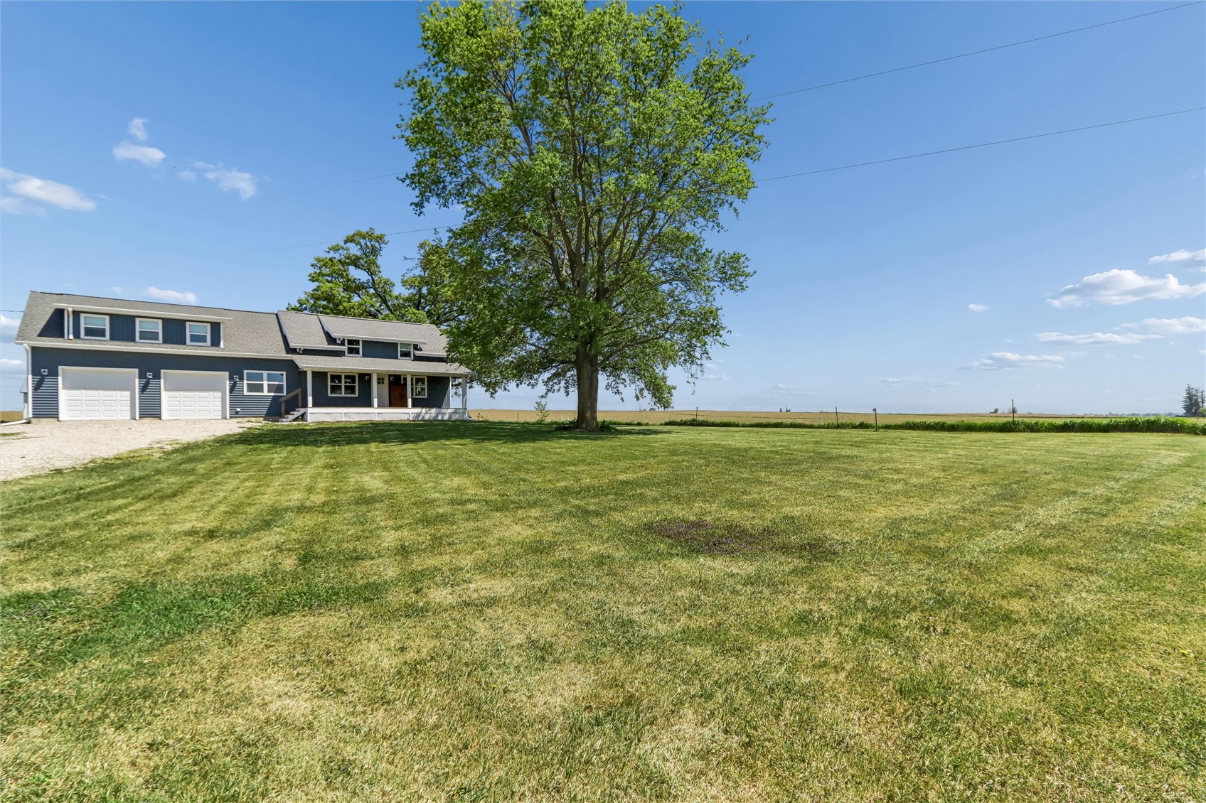 7544 Highway 21 Belle Plaine IA 52208