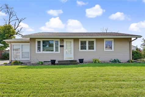 2465 1st Avenue Marion IA 52302