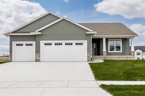 1336 Cedar Springs Drive Marion IA 52302