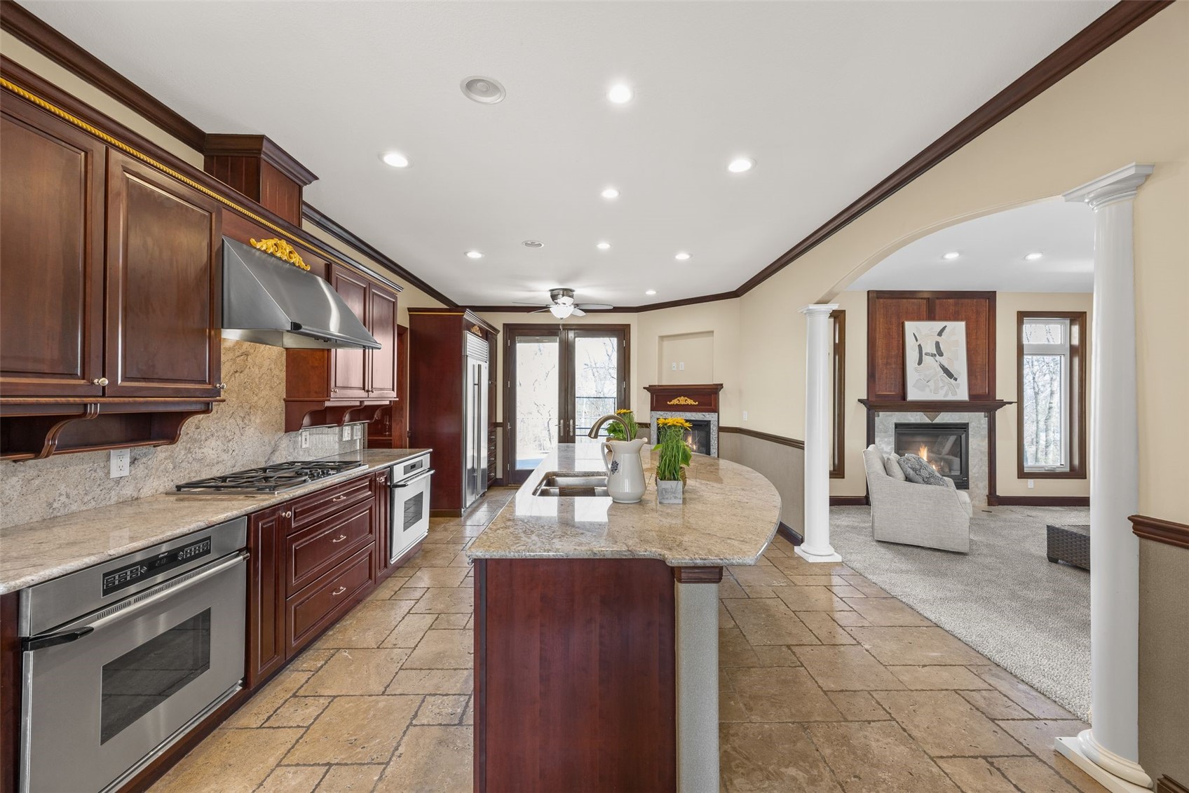4452 Plumberry Road Ely IA 52227