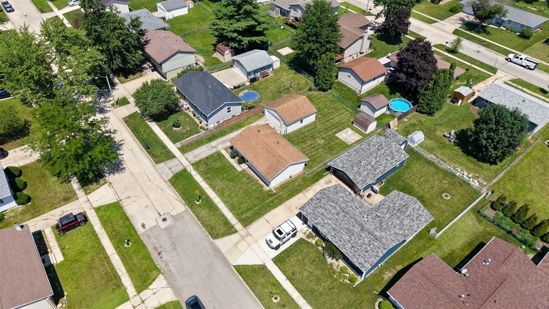 2999 2nd Street Marion IA 52302