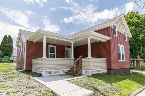 405 W Main Street Anamosa IA 52205