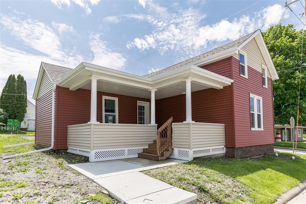 405 W Main Street Anamosa IA 52205