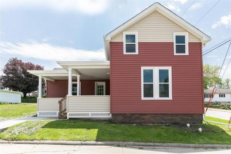 405 W Main Street Anamosa IA 52205