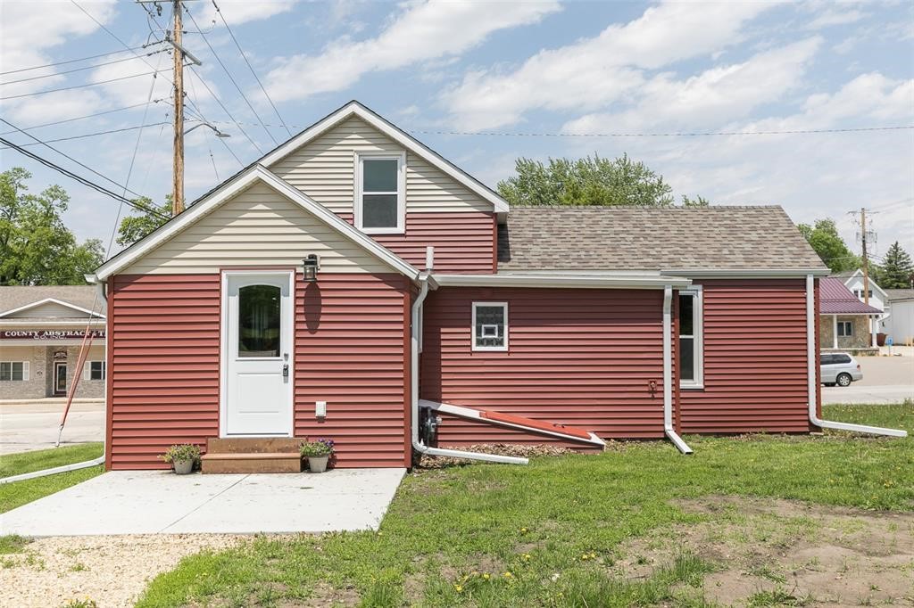405 W Main Street Anamosa IA 52205